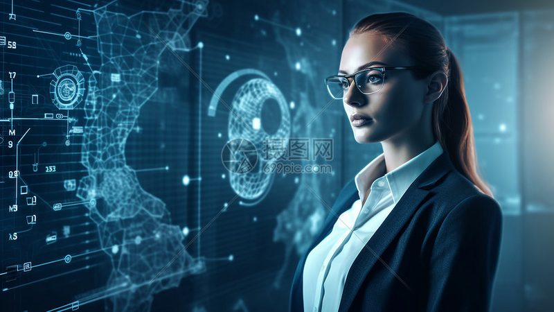 数据仓库报表开发：企业决策的智慧之眼**