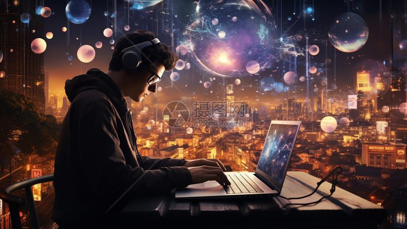 数字化解决方案代理加盟，如何把握行业脉搏？**