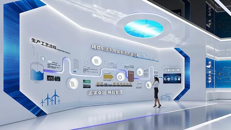OA协同办公定制开发：企业效率提升的关键路径